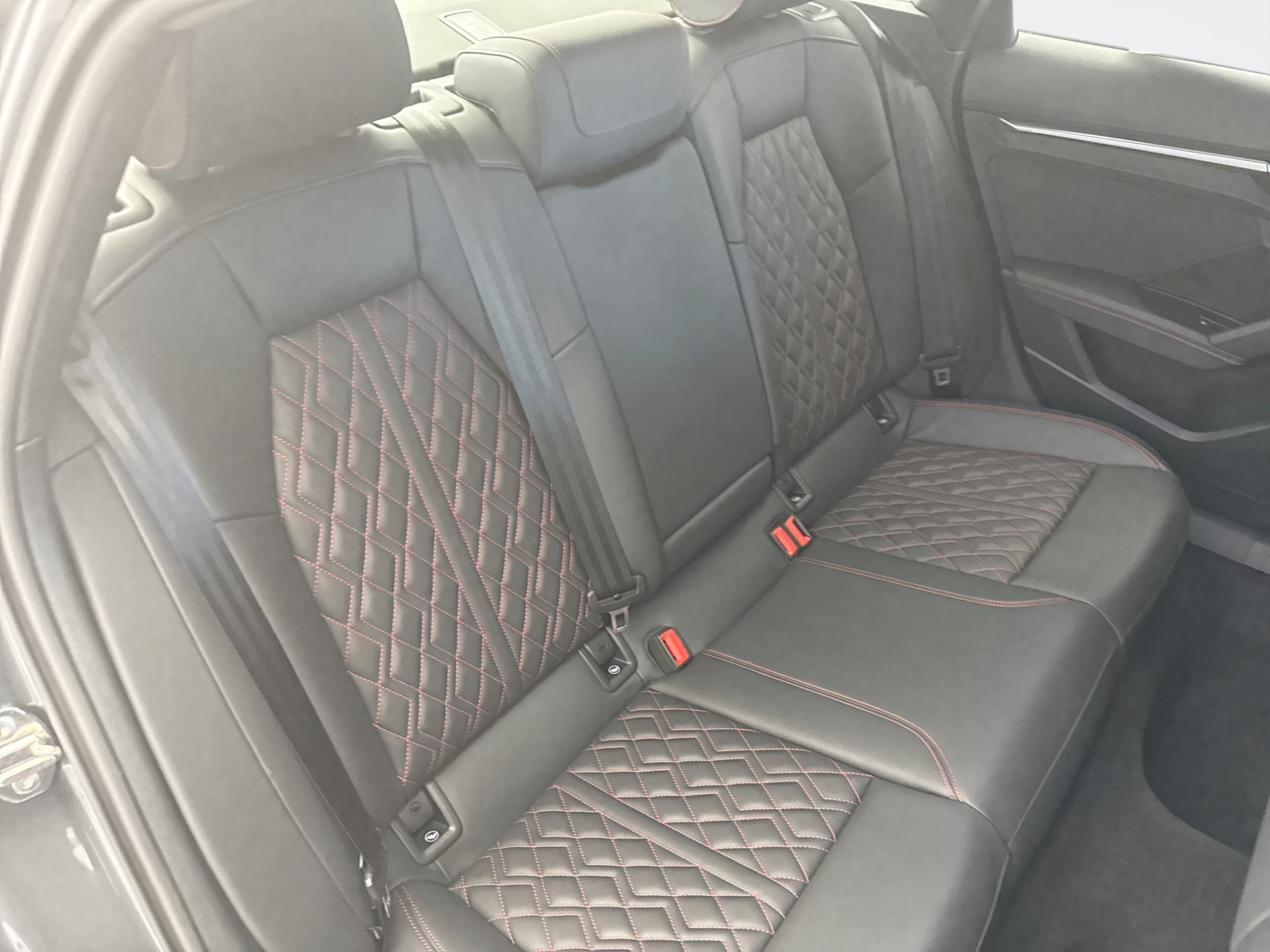 Used 2024 Audi S3 Premium Plus AWD/4WD image 20