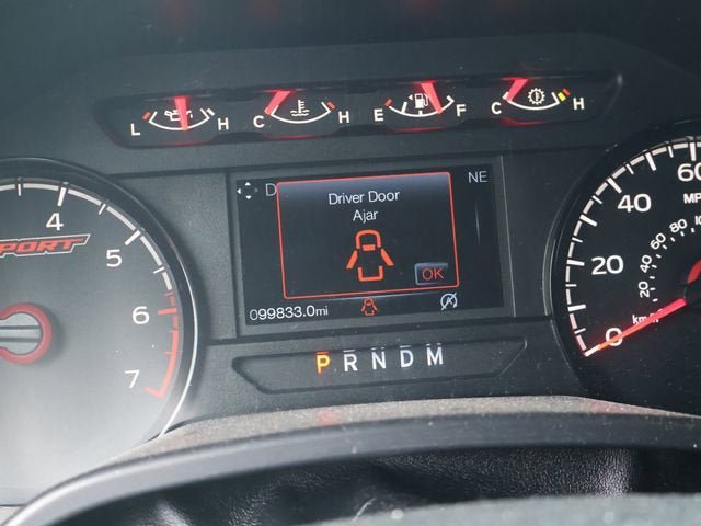 Used 2019 Ford F150 XLT w/ XLT Special Edition Package AWD/4WD image 16