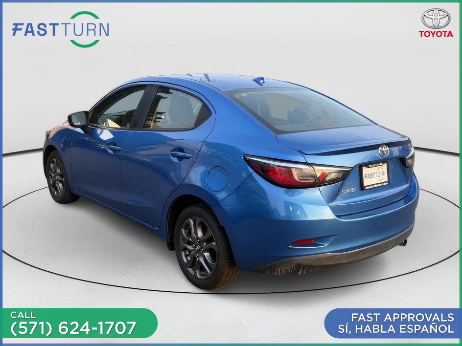 Used 2019 Toyota Yaris LE FWD image 12