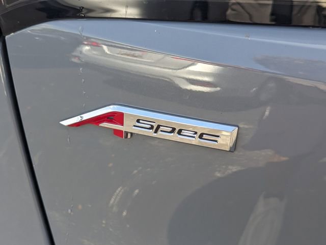 New 2025 Acura ADX A-Spec image 11