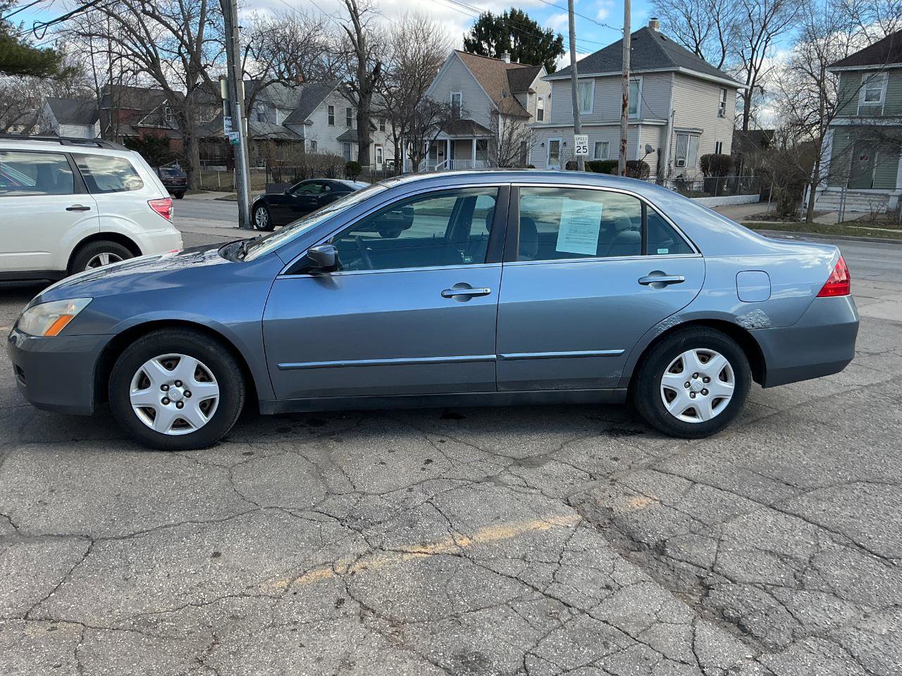 Used 2007 Honda Accord LX image 6