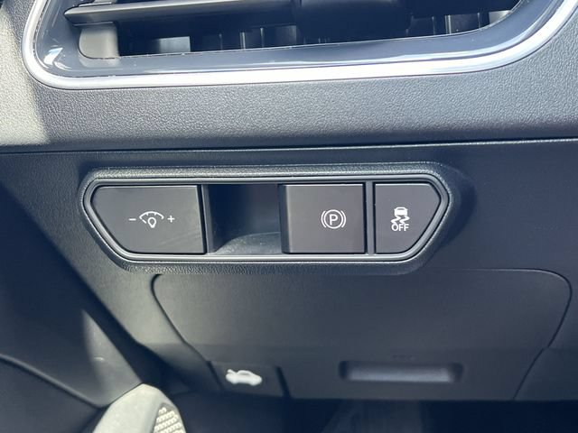 Used 2025 Kia K4 EX FWD image 28