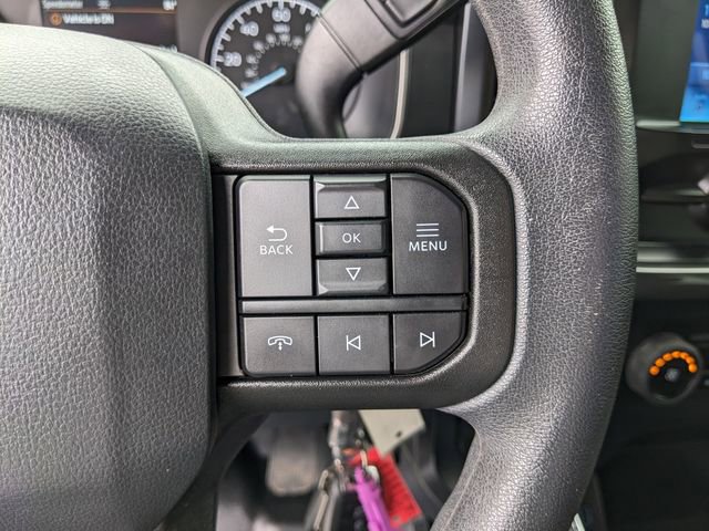 Used 2023 Ford F150 XL w/ STX Appearance Package image 31