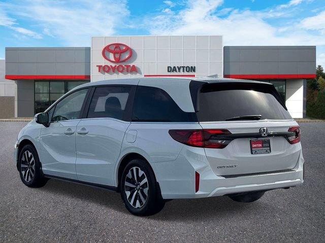 Used 2026 Honda Odyssey EX-L image 4