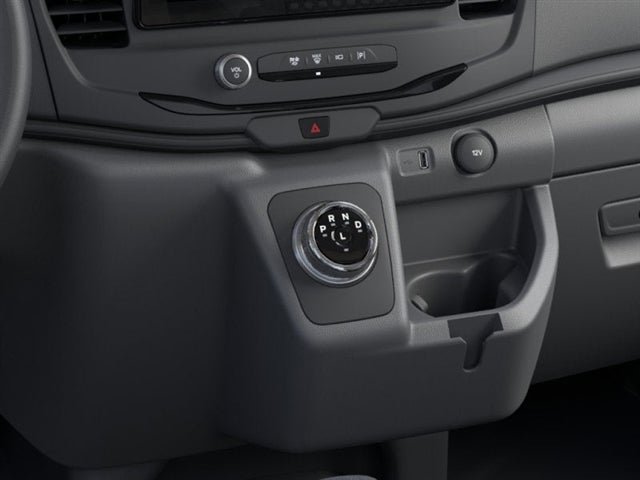 New 2026 Ford E-Transit w/ Fleet Safety Package RWD image 36