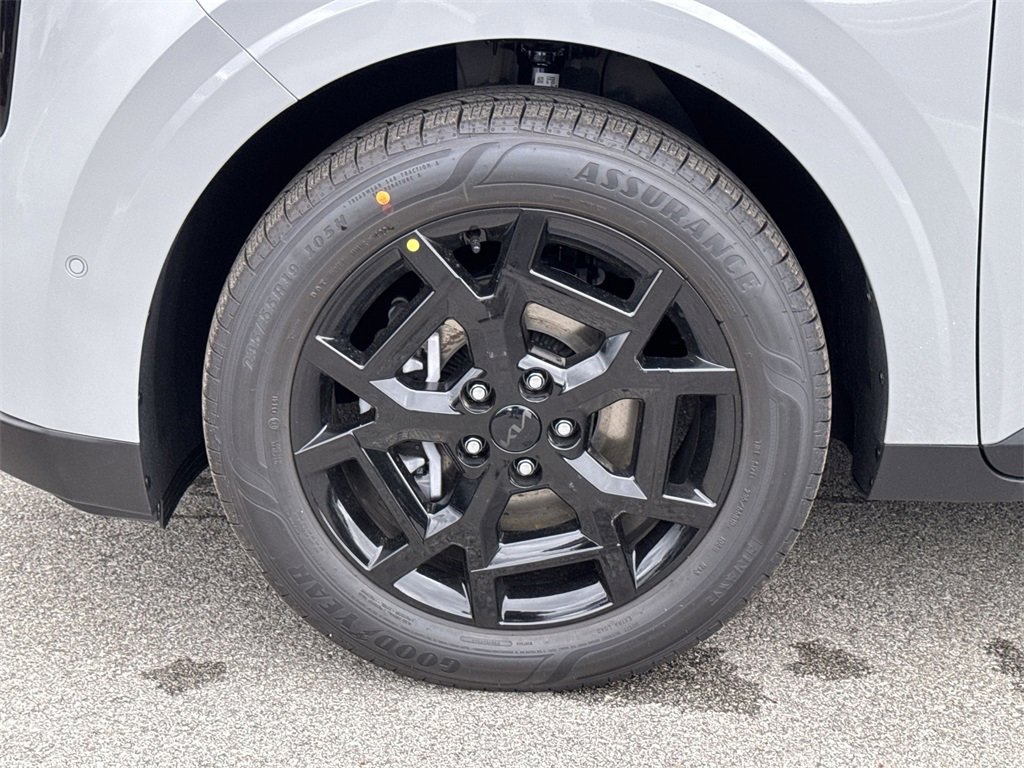 New 2026 Kia Carnival SX Prestige image 9