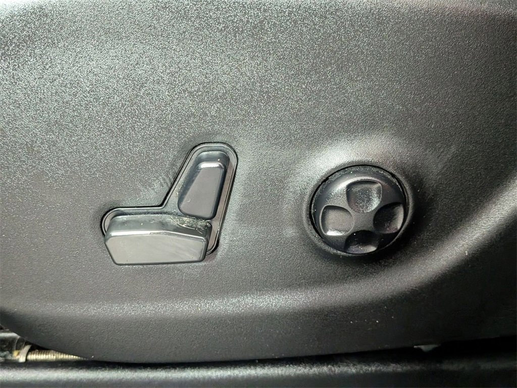 Certified 2021 Jeep Cherokee Latitude Lux image 13