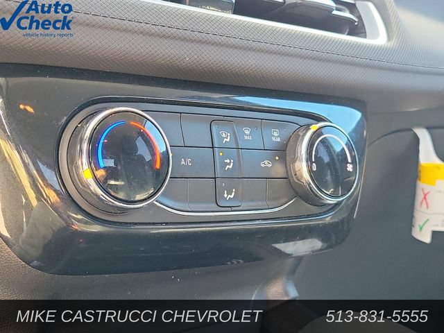 Used 2024 Chevrolet TrailBlazer LT w/ Driver Confidence Package AWD/4WD image 16