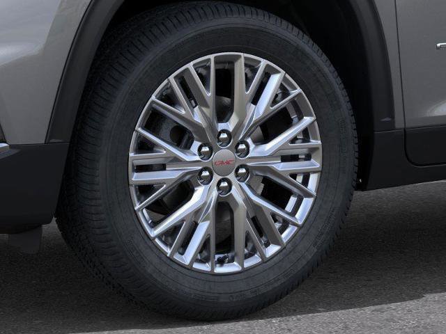 New 2026 GMC Acadia Elevation w/ Elevation Premium Package image 89