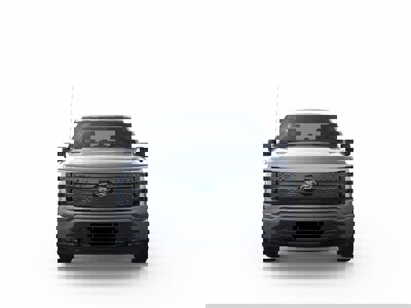 New 2025 Ford F150 Lightning XLT image 7