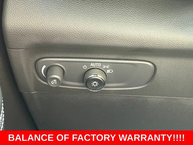 Certified 2023 Buick Envision Preferred FWD image 19