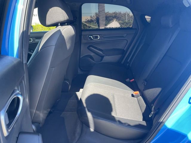 Used 2024 Honda Civic Sport image 23