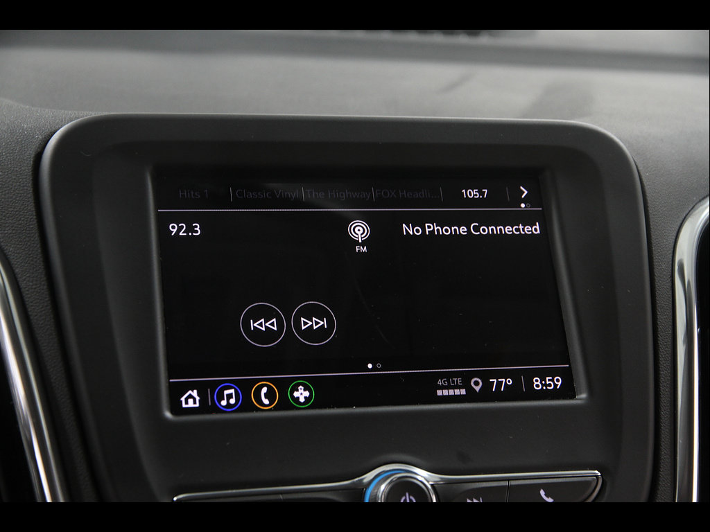 Certified 2024 Chevrolet Equinox LT FWD image 10