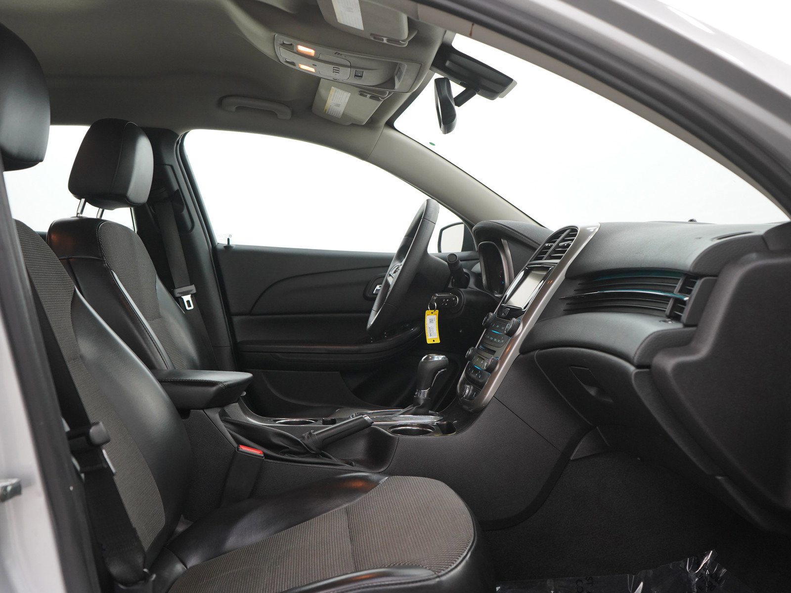 Used 2014 Chevrolet Malibu LT w/ Power Convenience Package FWD image 11
