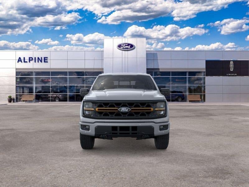 New 2026 Ford F150 Tremor w/ Bed Utility Package AWD/4WD image 6