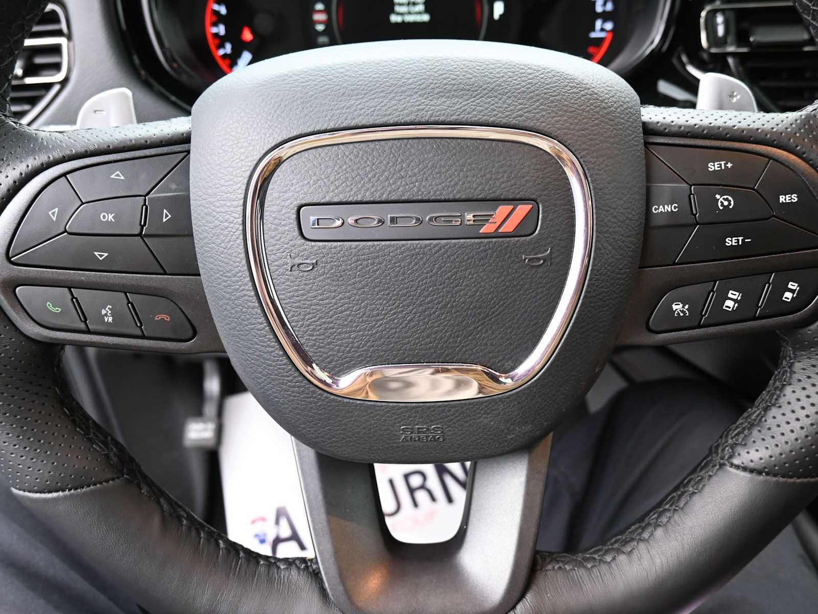 Used 2025 Dodge Durango R/T image 5