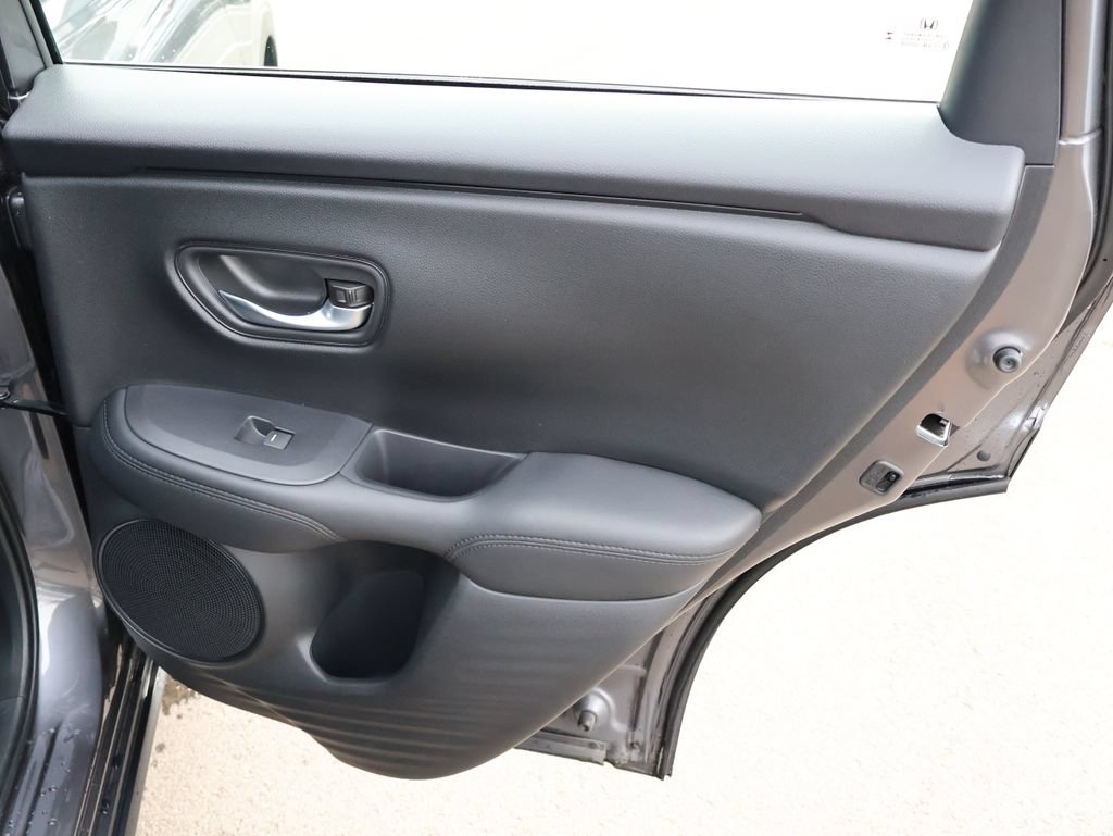 Certified 2024 Honda HR-V LX image 14