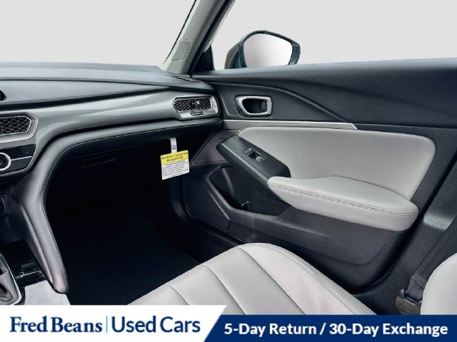 Used 2025 Acura Integra FWD image 30