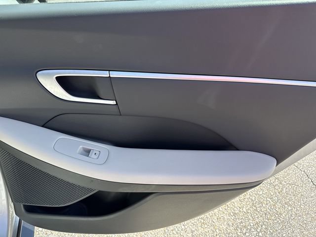 Used 2025 Hyundai Sonata SEL image 31