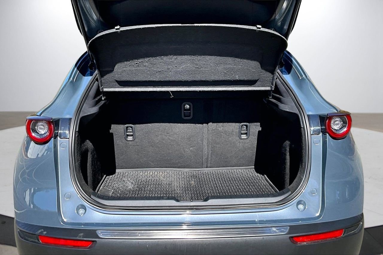 Used 2023 MAZDA CX-30 AWD 2.5 S w/ Preferred Package image 25