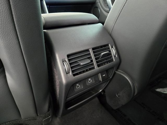 Used 2024 Land Rover Discovery Sport S AWD/4WD image 13