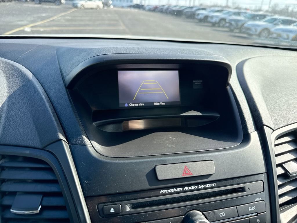 Used 2014 Acura RDX AWD image 17