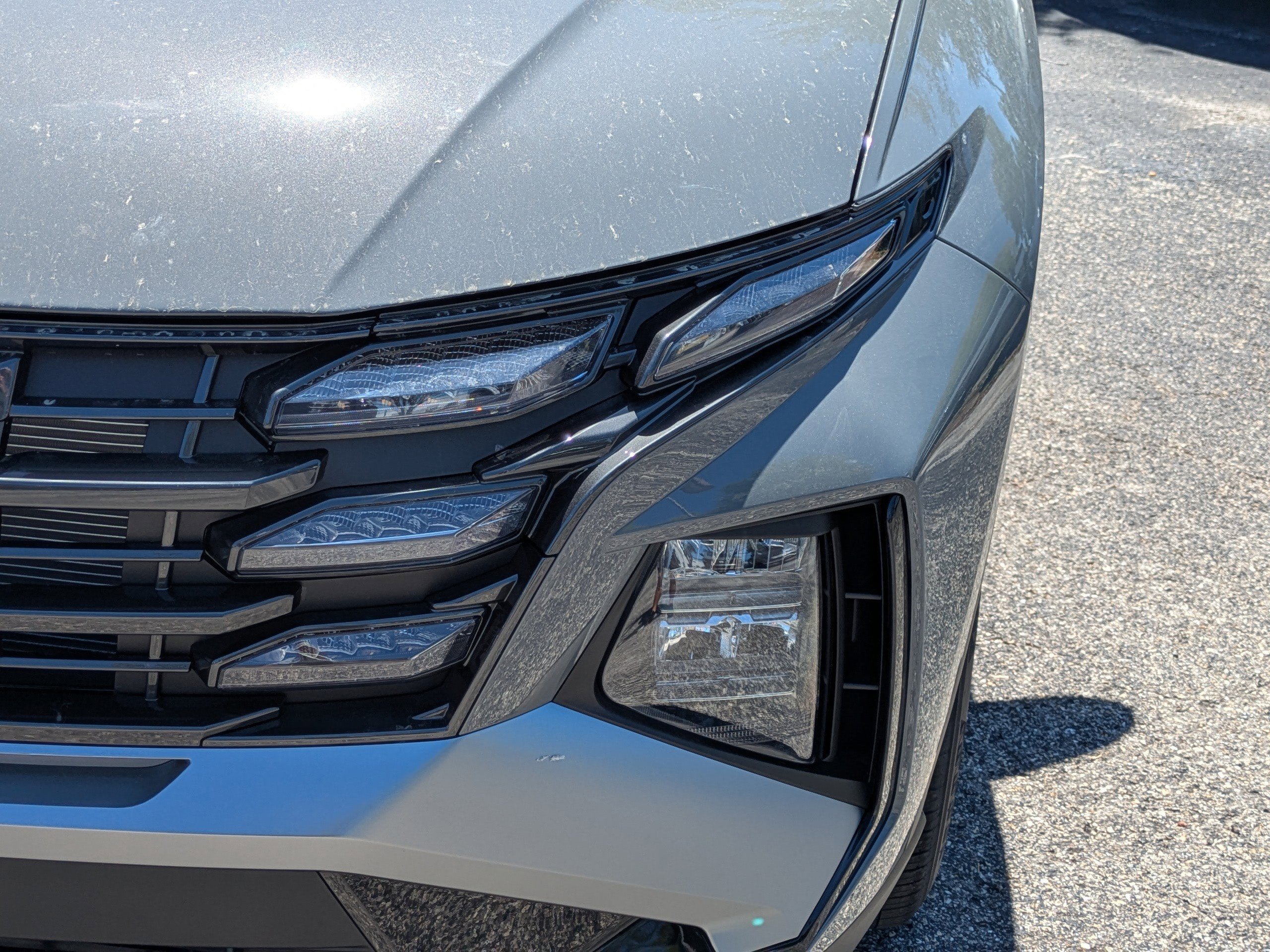 New 2026 Hyundai Tucson SEL Plus FWD image 10