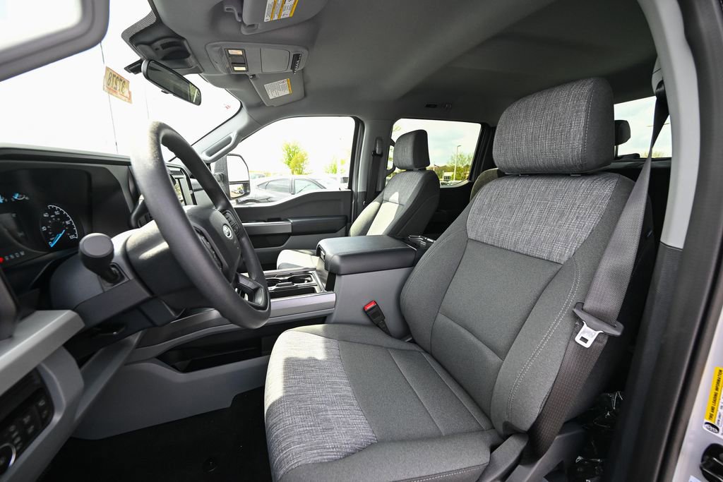 New 2026 Ford F350 XLT AWD/4WD image 15