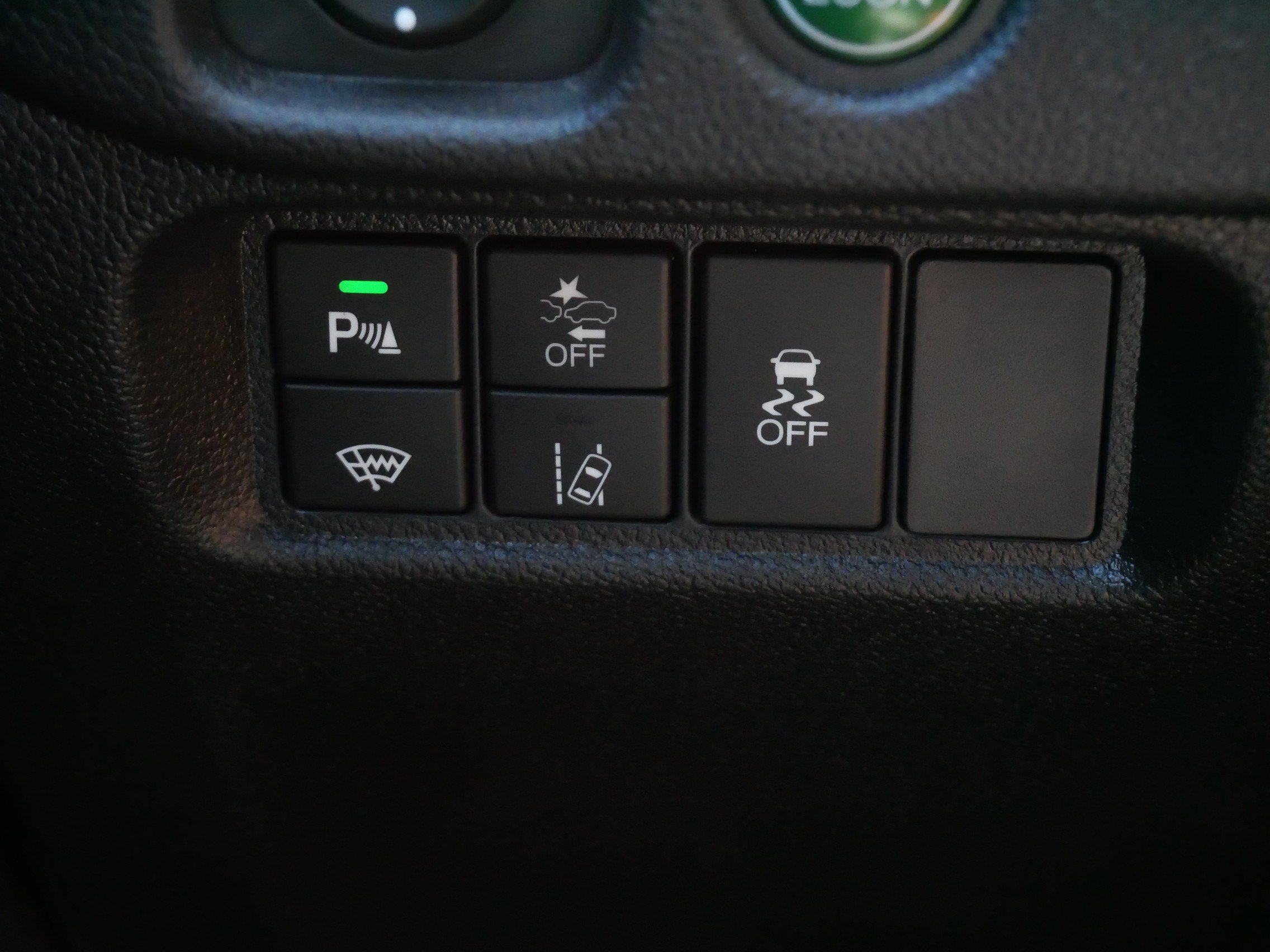 Used 2024 Honda Passport Black Edition image 27