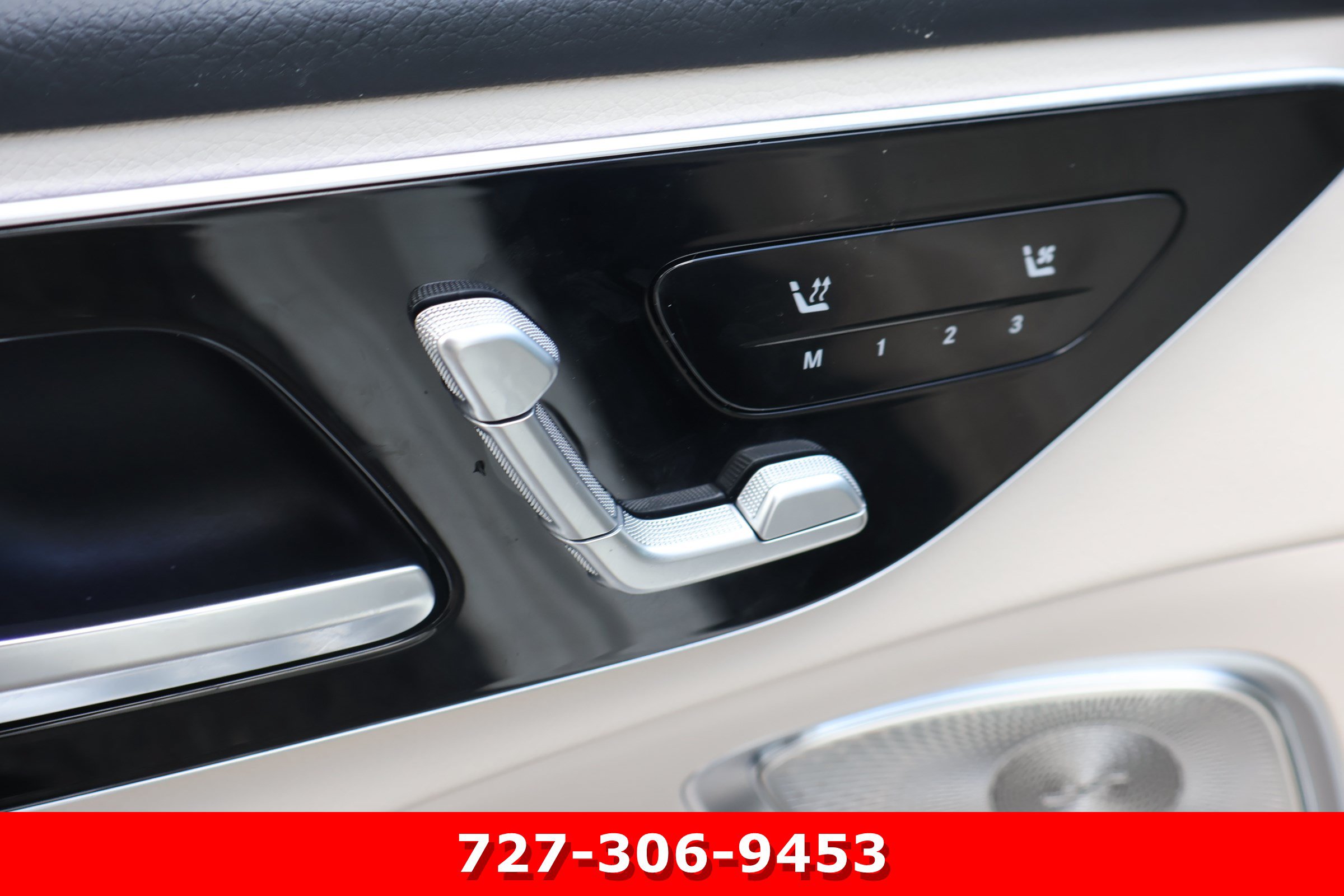 Certified 2023 Mercedes-Benz C 300 Sedan image 14