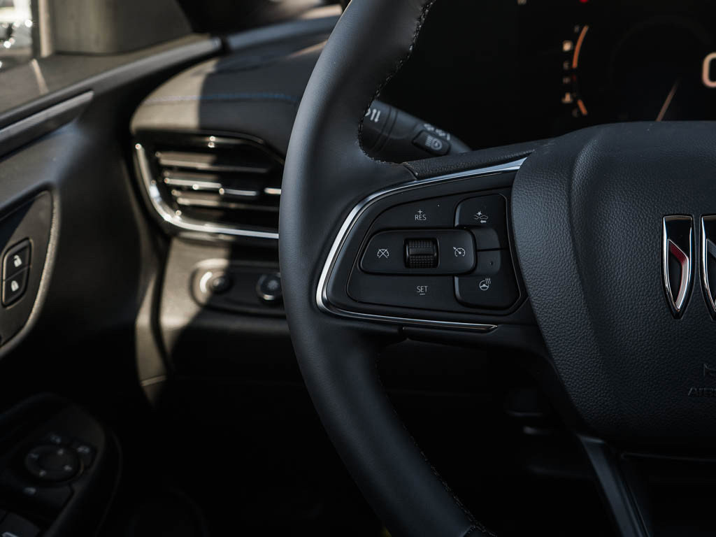 New 2026 Buick Envista Sport Touring w/ Convenience I Package FWD image 20