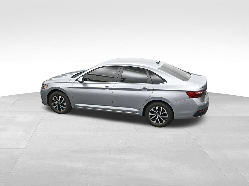 Used 2026 Volkswagen Jetta S FWD image 29