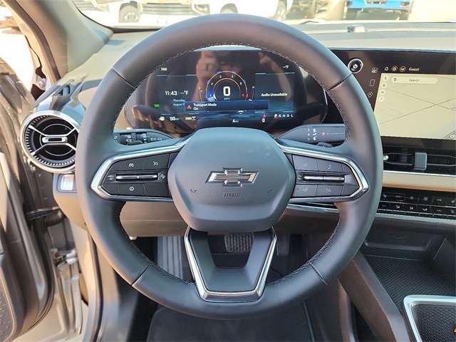 New 2026 Chevrolet Equinox ACTIV image 16