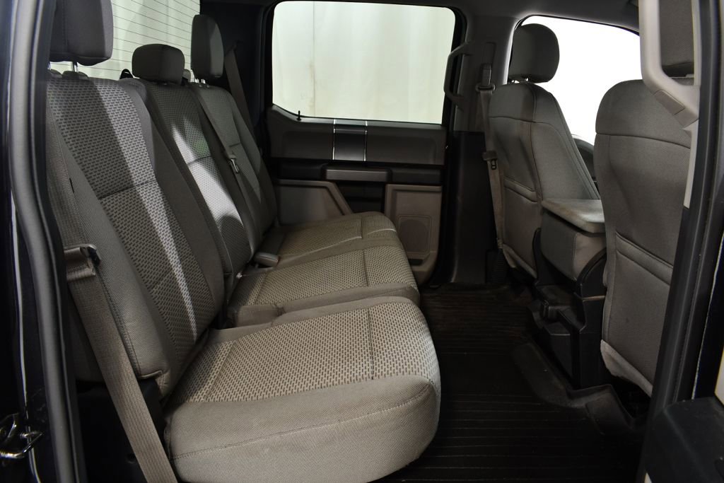 Used 2015 Ford F150 XLT w/ Equipment Group 301A Mid image 19