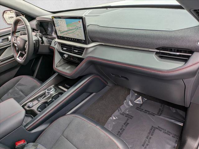 Used 2025 Ford Explorer ST w/ Sun And Sound Package image 16