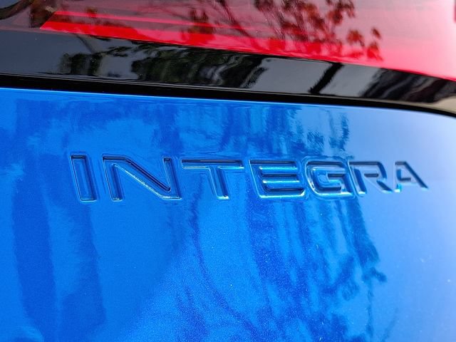 Certified 2026 Acura Integra A-Spec FWD image 31