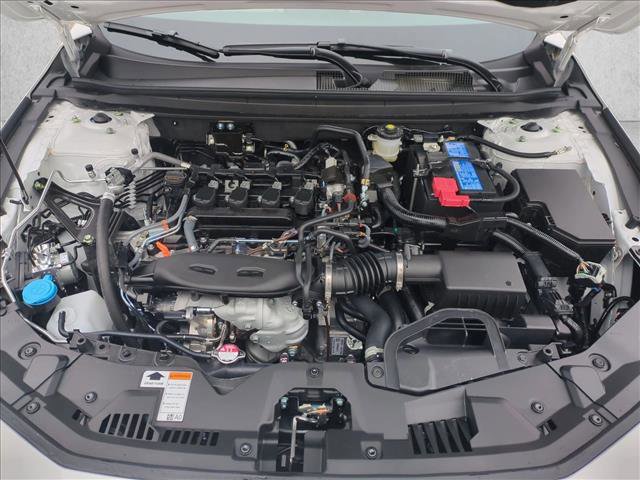 New 2026 Honda Accord SE image 16