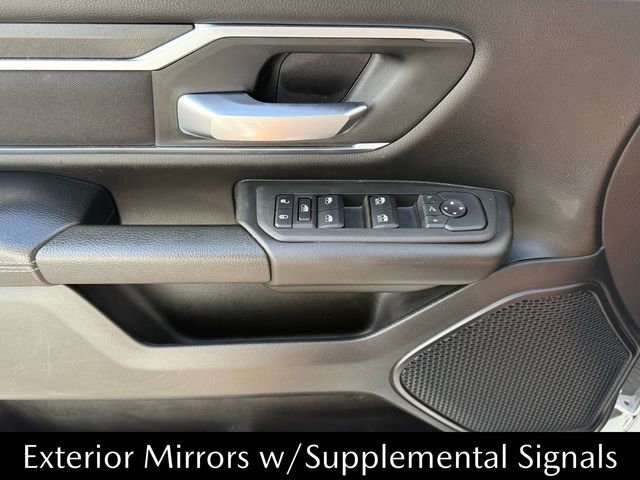 Used 2025 RAM 1500 Big Horn image 31