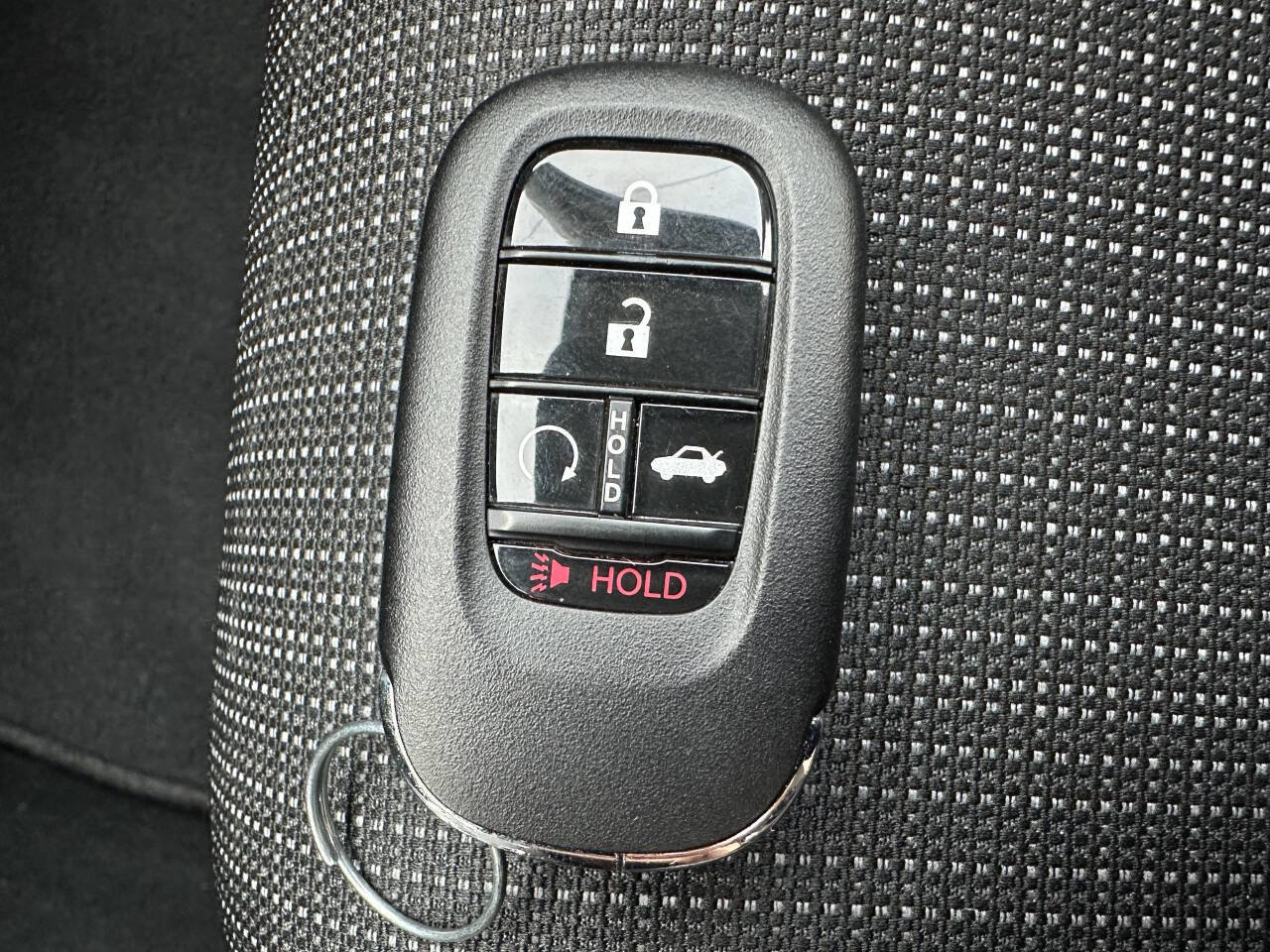 Used 2022 Honda Civic EX image 37