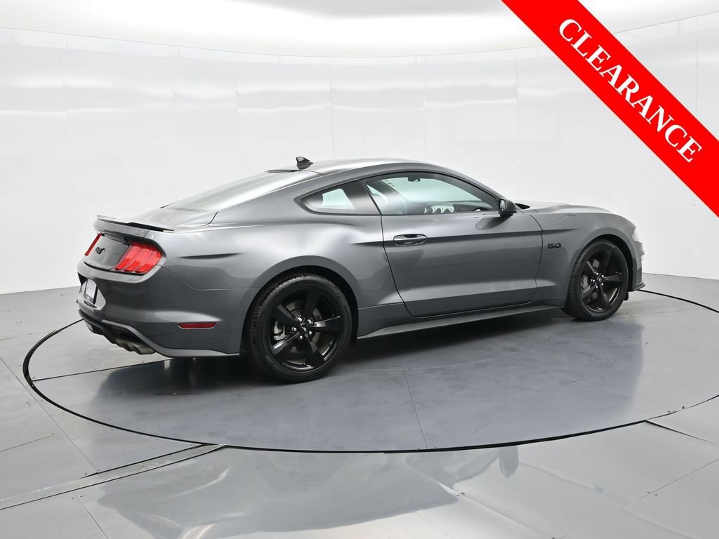 Used 2023 Ford Mustang GT Premium w/ Equipment Group 401A image 7