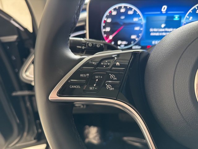 Used 2025 Mercedes-Benz E 450 4MATIC All-Terrain Wagon image 34