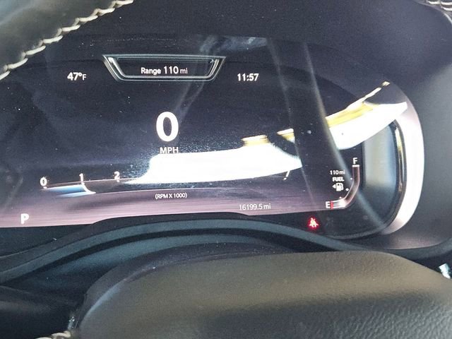 Used 2025 RAM 1500 Limited image 15