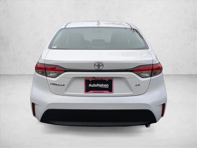 Used 2023 Toyota Corolla LE image 7