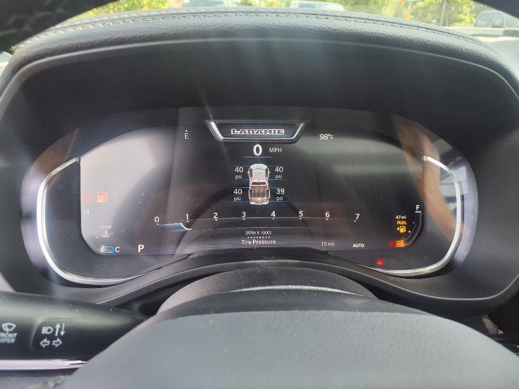 New 2026 RAM 1500 Laramie image 12