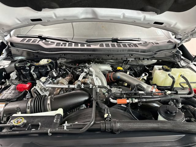 Used 2026 Ford F450 Platinum w/ Platinum Plus Package AWD/4WD image 32