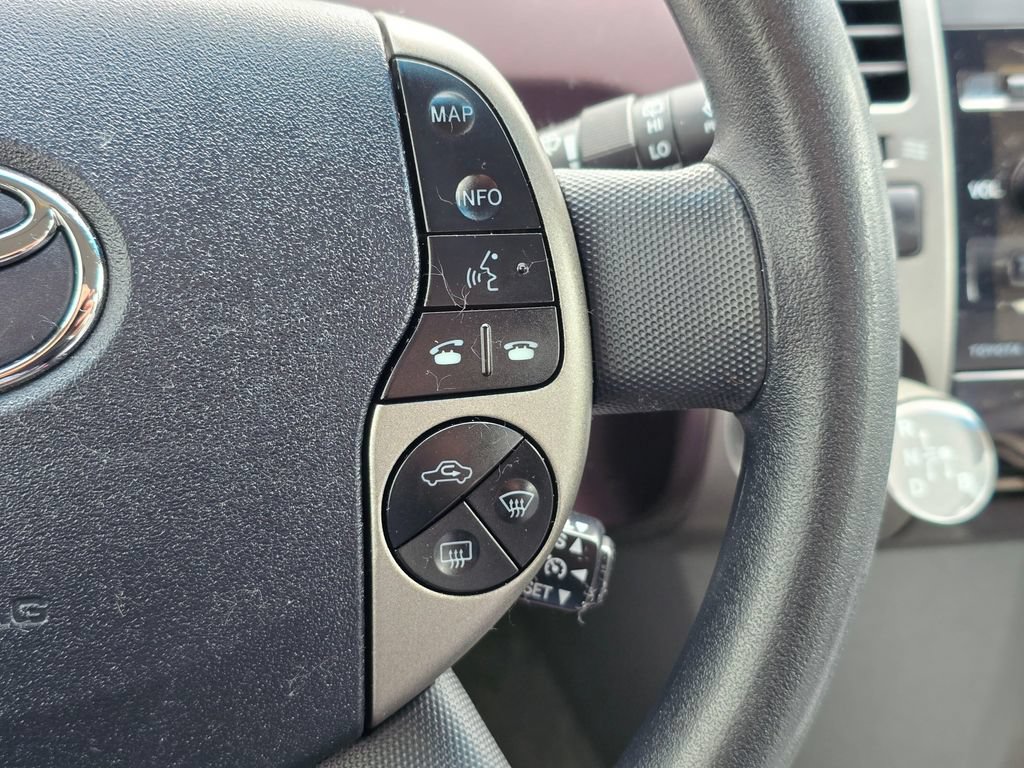 Used 2005 Toyota Prius FWD image 28