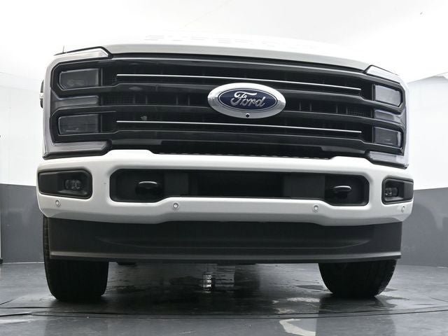 New 2026 Ford F350 Platinum image 25