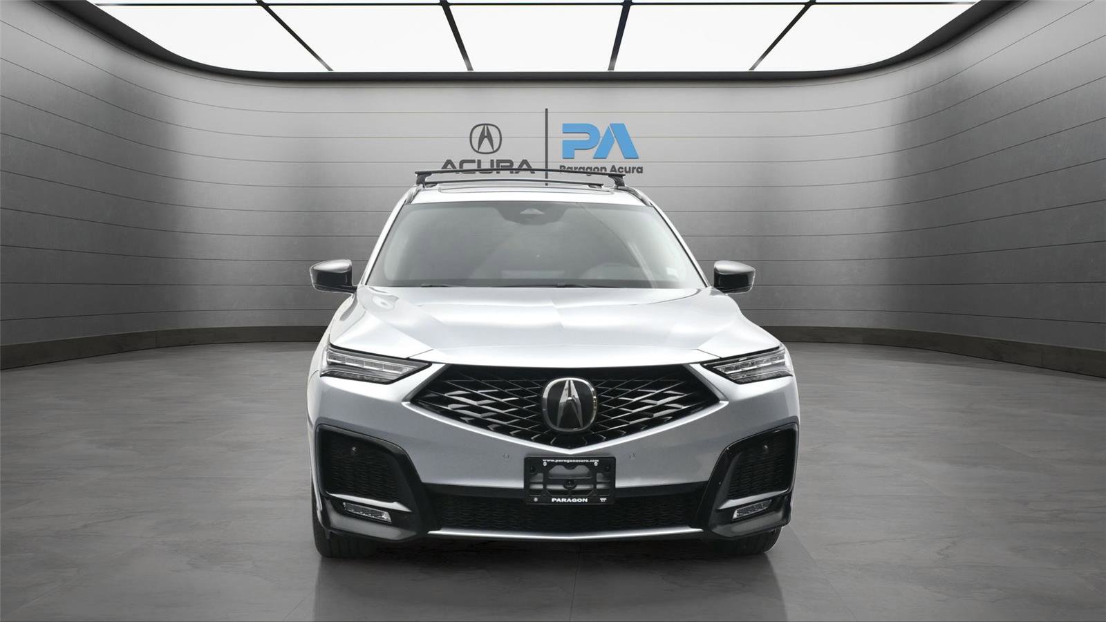 Certified 2026 Acura MDX A-Spec image 31