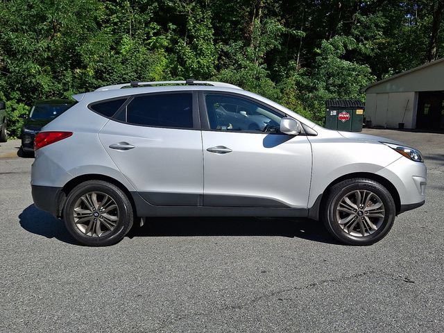 Used 2015 Hyundai Tucson SE AWD/4WD image 13