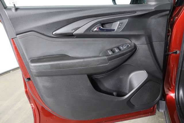 Used 2022 Chevrolet TrailBlazer RS FWD image 18
